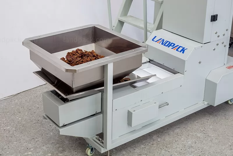 biltong packaging machine biltong packaging machine