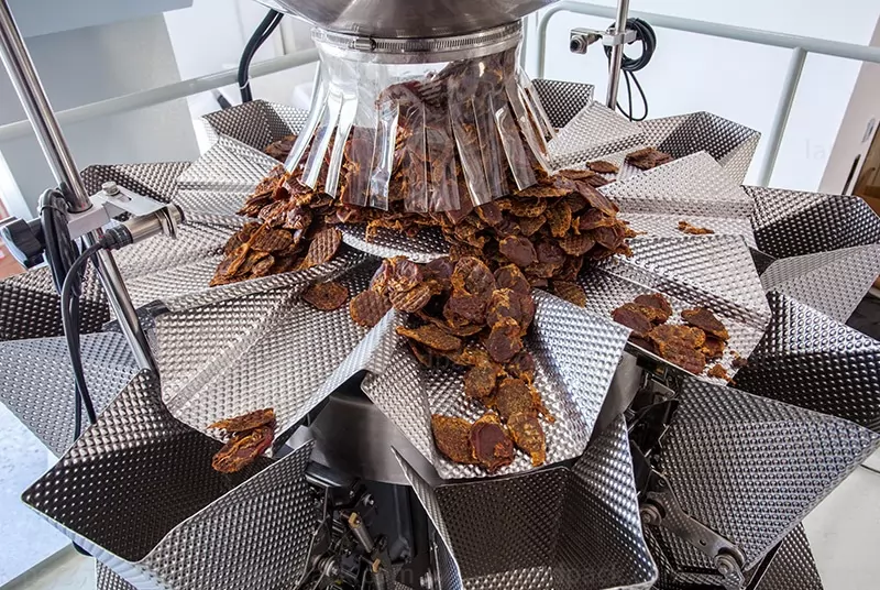 beef jerky packaging machine for sale beef jerky packaging machine for sale