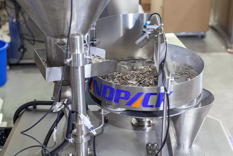 gummy packaging equipment