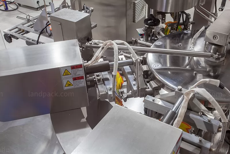 gummy packaging machine manufacturers