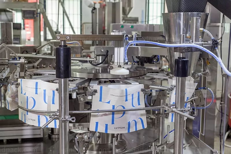 gummy bear packaging machine gummy bear packaging machine