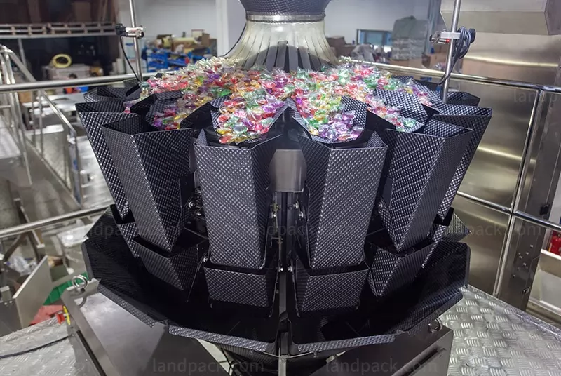 gummy packaging equipment gummy packaging equipment