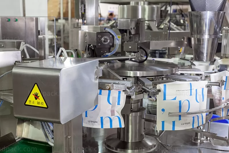 gummy bear filling machine gummy bear filling machine