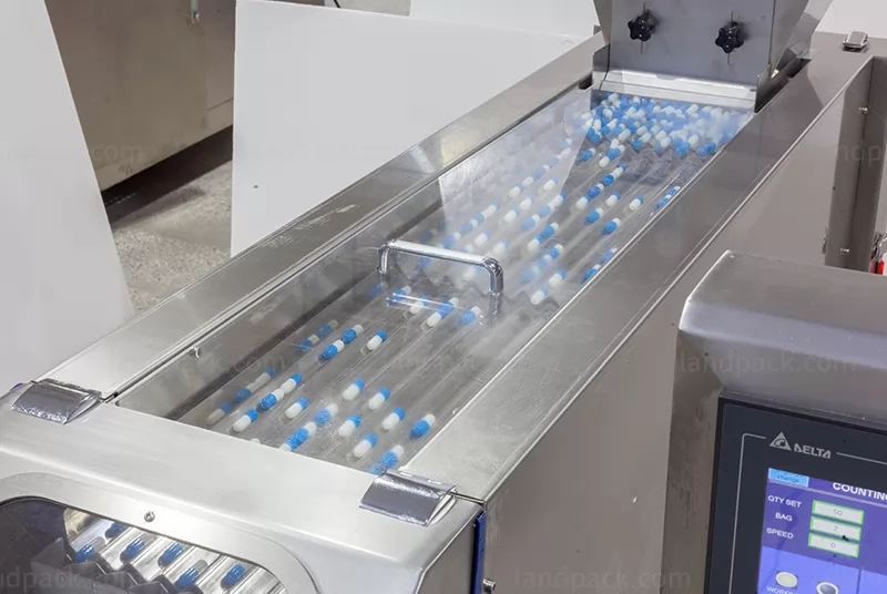 gummy bear packaging machin gummy bear packaging machin