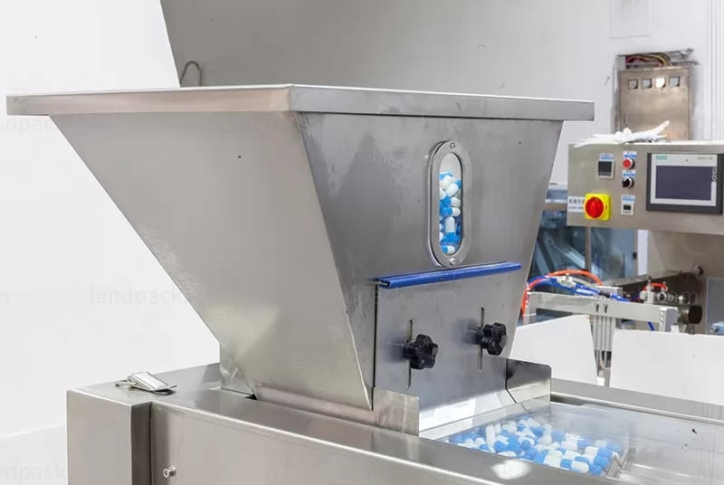 gummy packaging equipment gummy packaging equipment