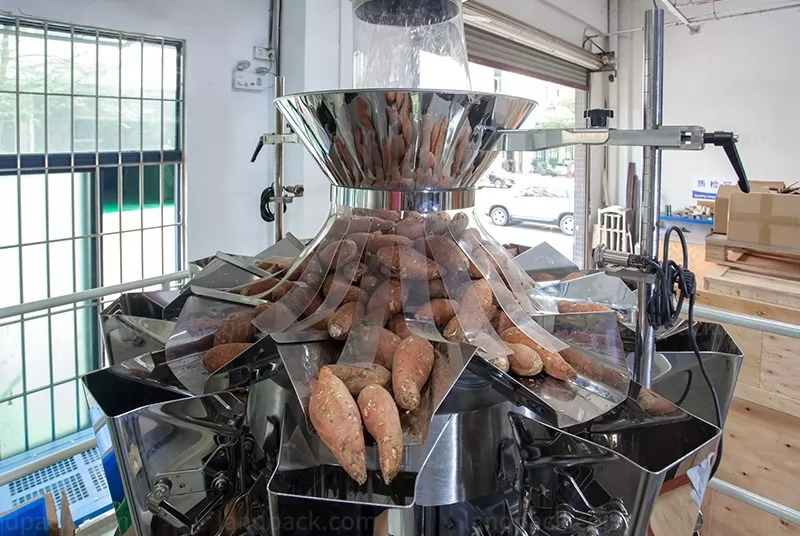 automatic ice packing machine automatic ice packing machine