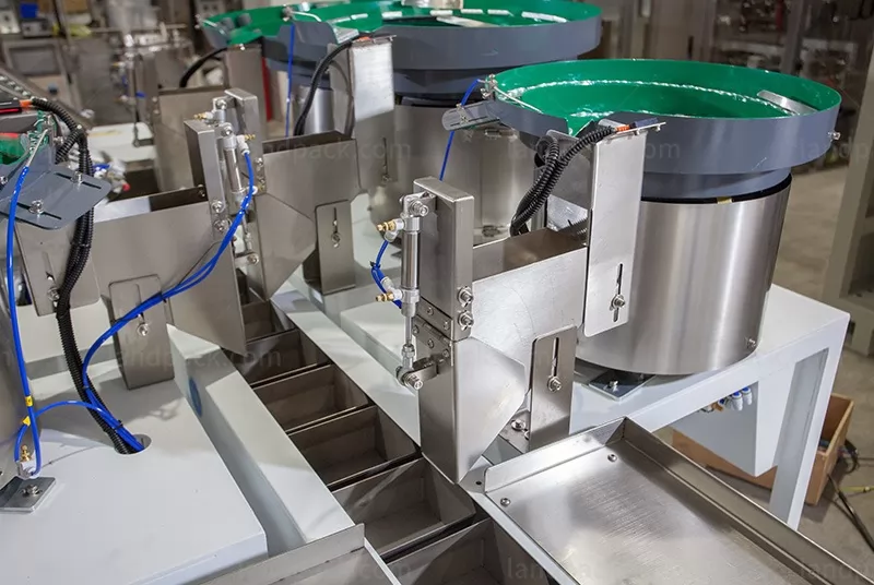 number counting packing machine number counting packing machine