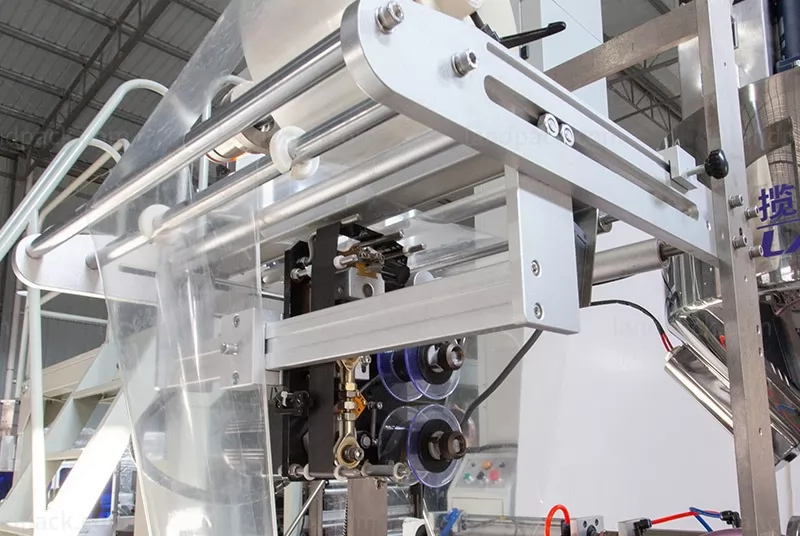 liquid packaging equipment liquid packaging equipment