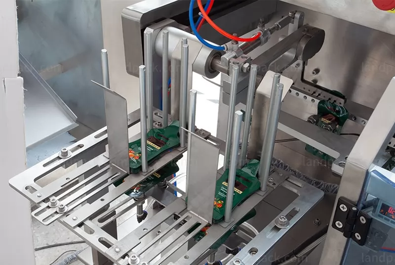 premade pouch filling machine premade pouch filling machine