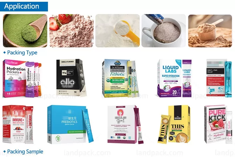 multi lane packing machine multi lane packing machine