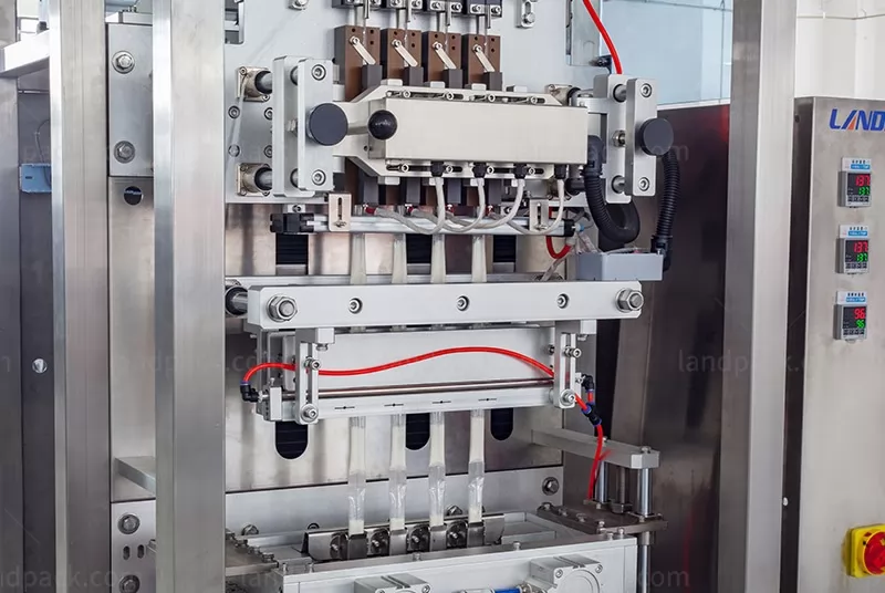 powder stick pack machine powder stick pack machine