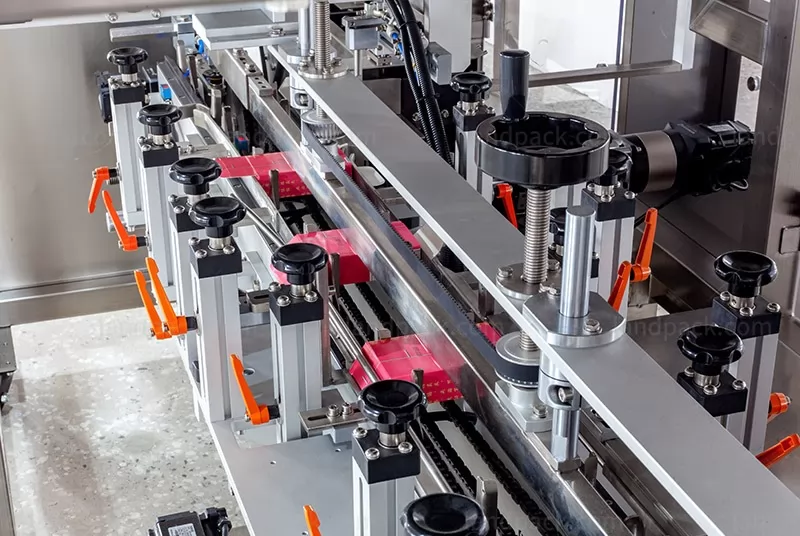 boxing stick pack machines boxing stick pack machines