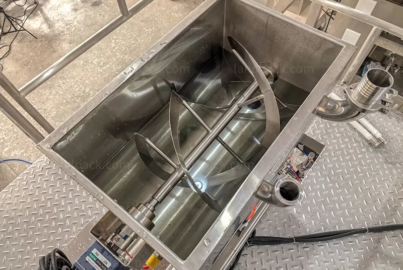 liquid spout pouch filling machine liquid spout pouch filling machine