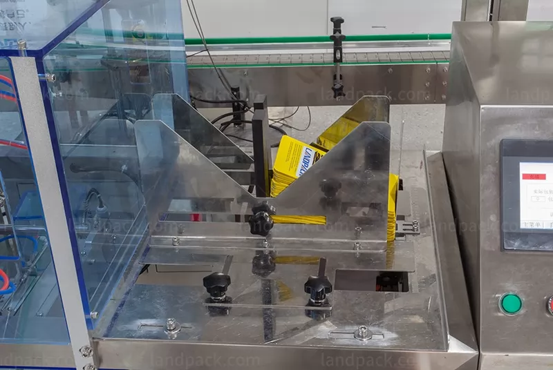 nuts packaging machine nuts packaging machine