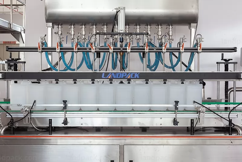 liquid bottle filling machine liquid bottle filling machine