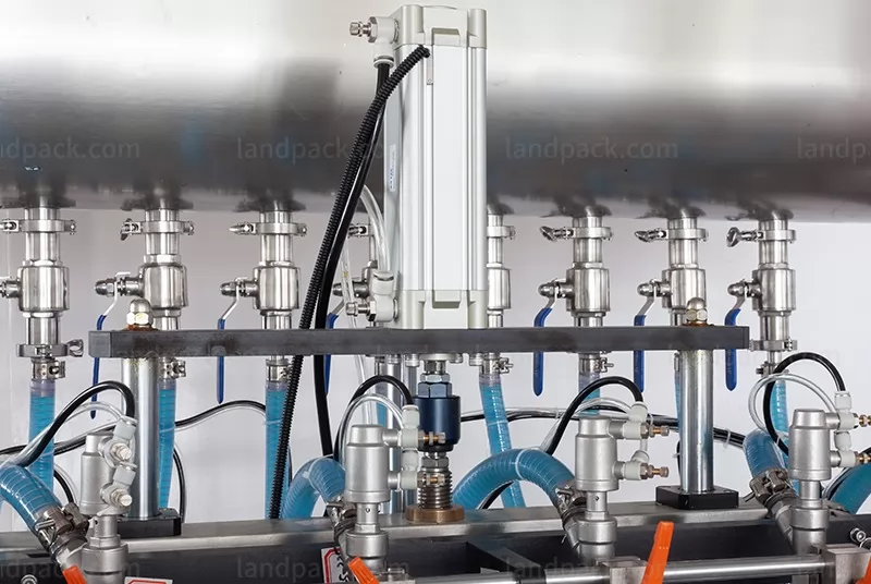 liquid filling machine manufacturer liquid filling machine manufacturer