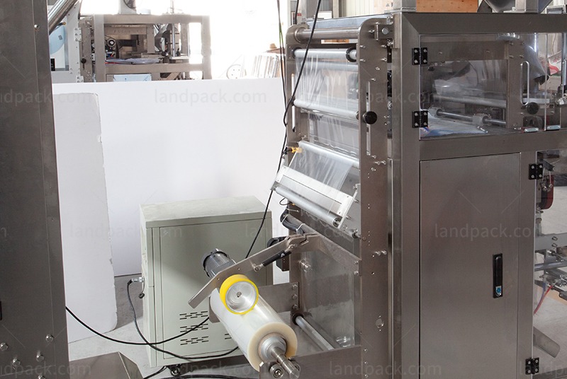 detergent packing machine detergent packing machine