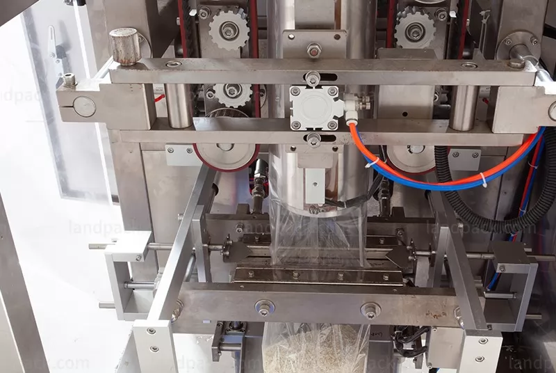 detergent powder packing machine price