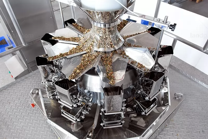 spice packing machine spice packing machine