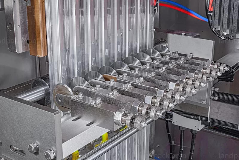 ice pop packaging machine ice pop packaging machine