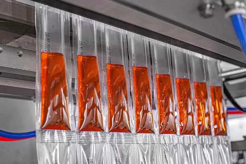 juice packing machine juice packing machine