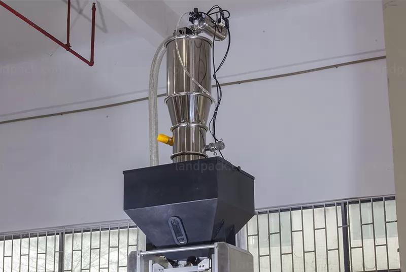 coffee powder filling machine coffee powder filling machine