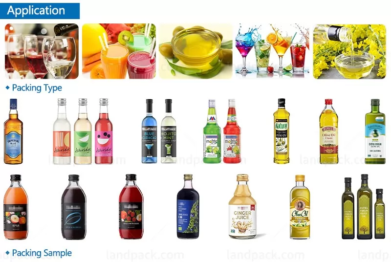 pesticides filling machine manufacturers