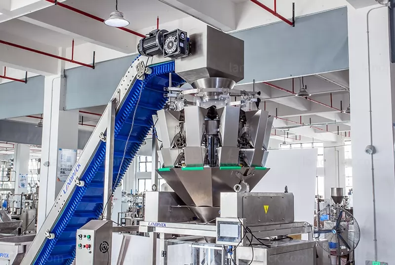 screw packing machine screw packing machine