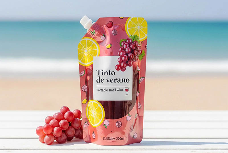 The Ultimate Guide to Spout Pouch Filling Machines (2025)