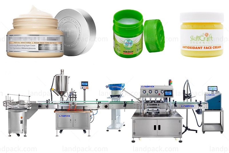 cosmetic cream filling machine cosmetic cream filling machine