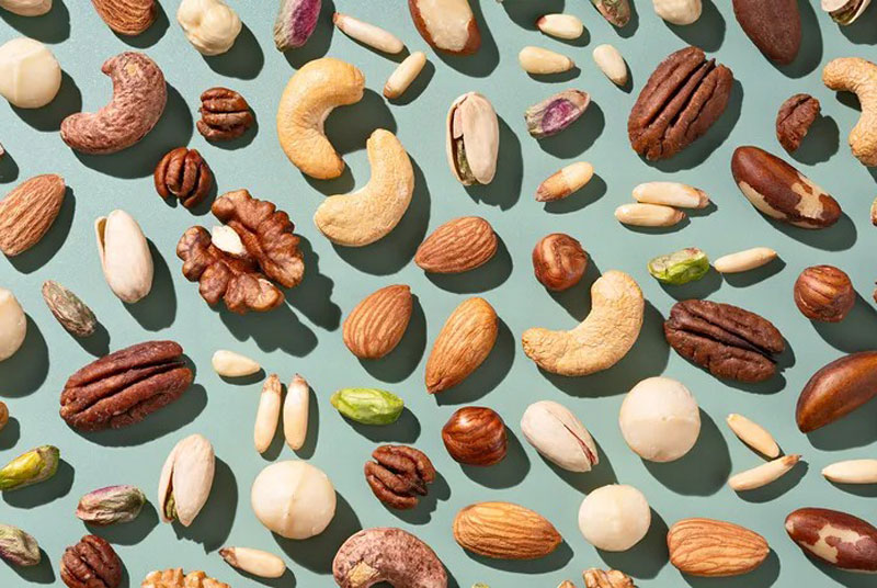 Nut Packaging Machine: The Ultimate Buying Guide in 2025