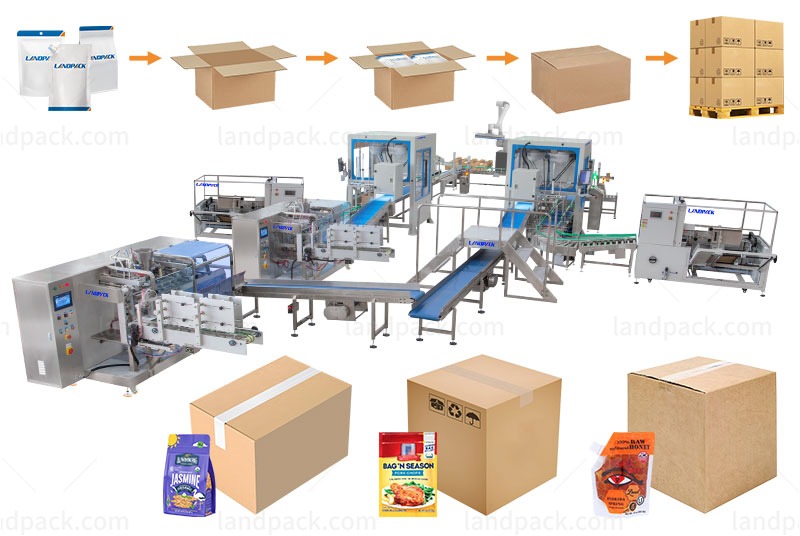 pack systems pack systems