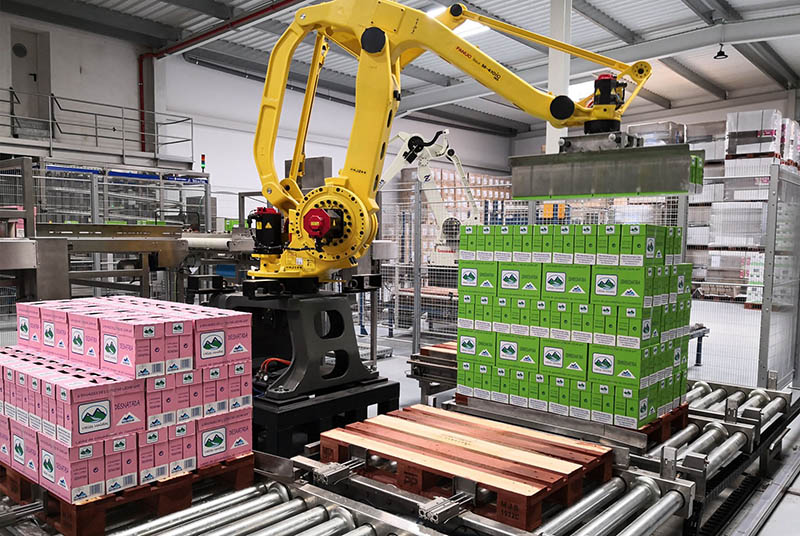 The Ultimate Guide to Advanced Packing Systems: Boosting Efficiency and Reducing Costs