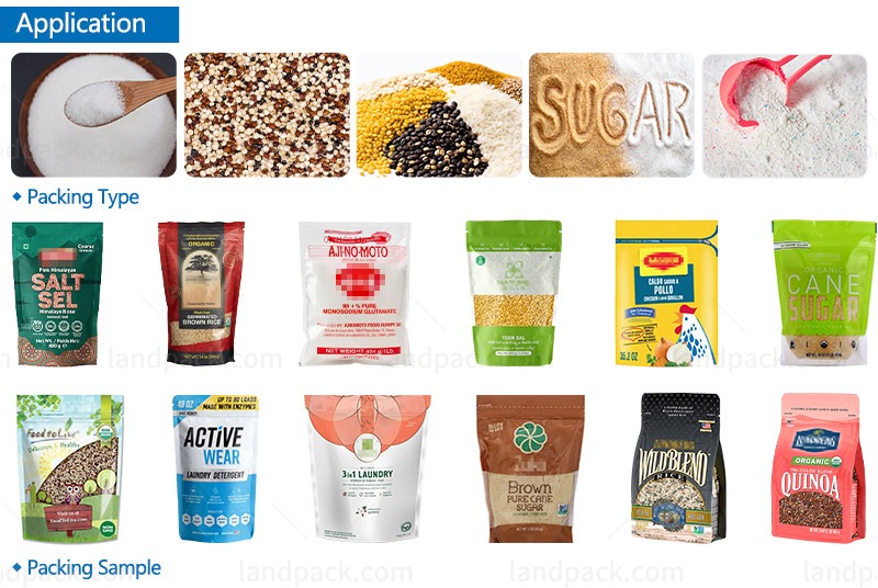 rice packaging machine price rice packaging machine price