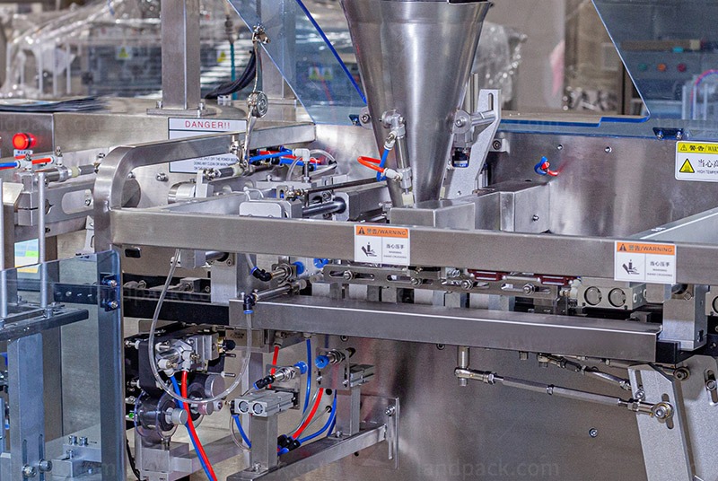 automatic grain packing machine automatic grain packing machine