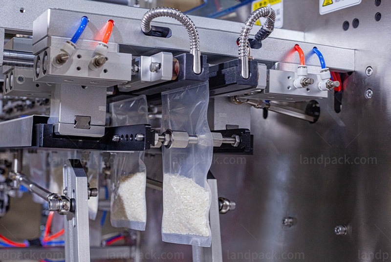 grain packaging equipment grain packaging equipment