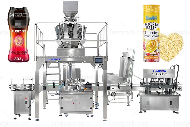 fragrance beads filling machine fragrance beads filling machine