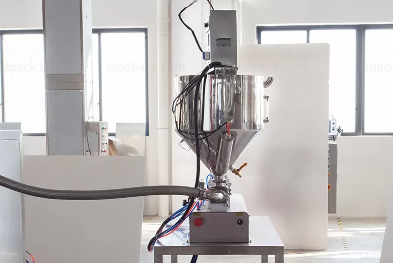 pickle filling machine pickle filling machine