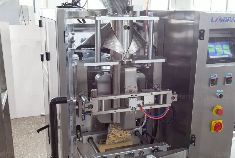 pickle pouch packing machine pickle pouch packing machine