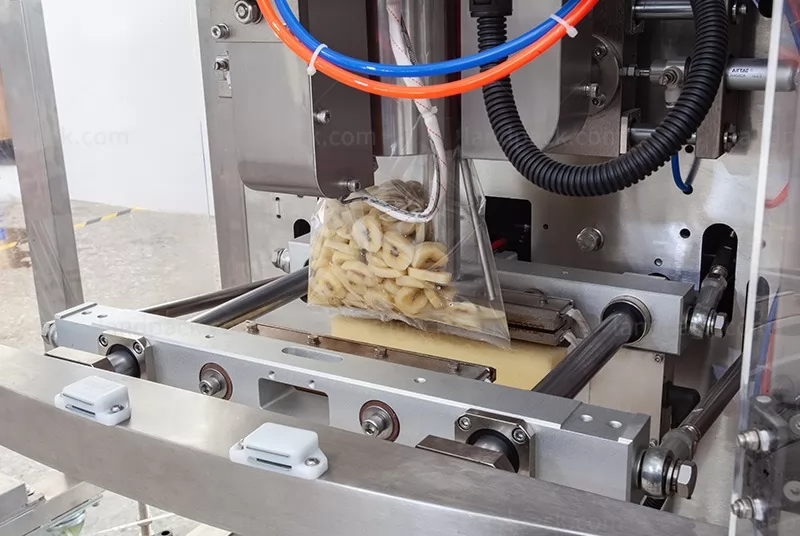 pickle bottle packing machine pickle bottle packing machine