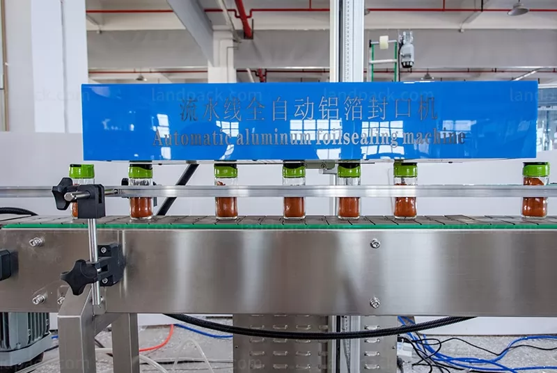 spice bottling machine spice bottling machine