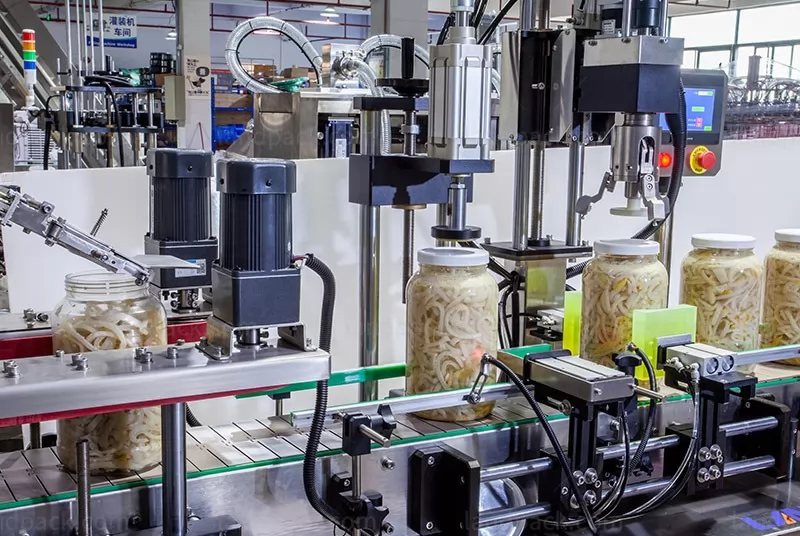 bottle filling machine bottle filling machine