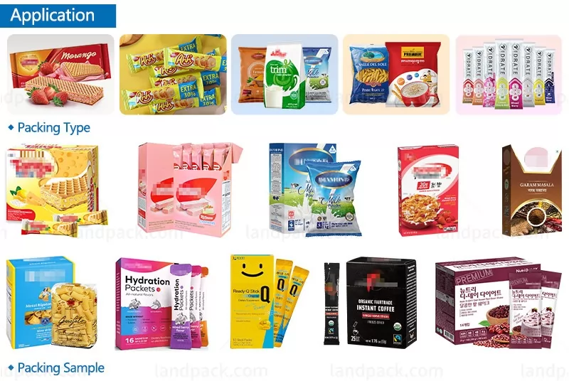 end load cartoner end load cartoner