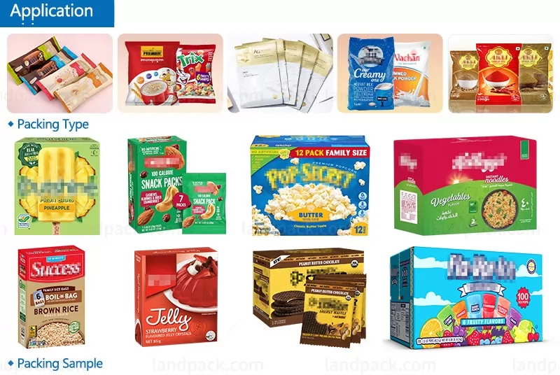 cartoner packaging machine cartoner packaging machine