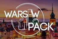 Meet Landpack at Warsaw Pack 2026 | Automation Solutions for Your Factory