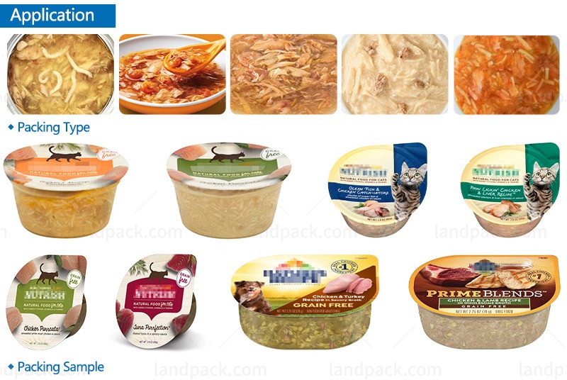 cup filling and sealing machine cup filling and sealing machine