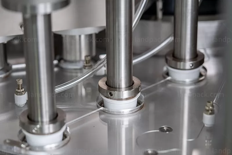 pet food packing machine