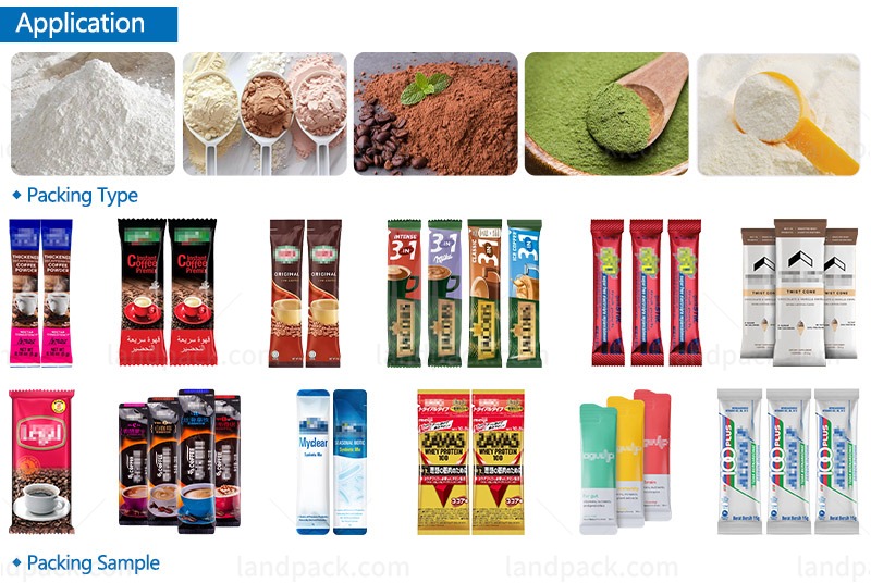 multi lane packing machine multi lane packing machine