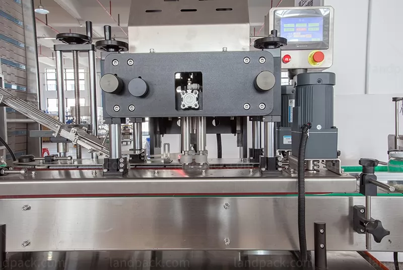 sauce filler sauce filler