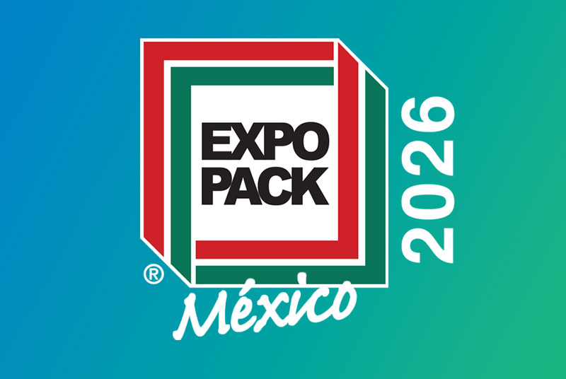 Landpack Will Attend EXPO PACK México 2026
